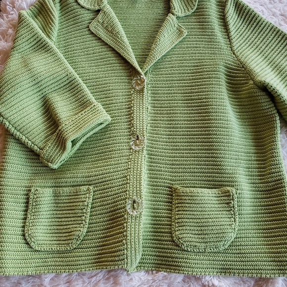 Sweater - Picture 3 of 4